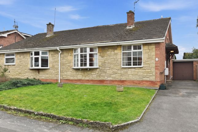 2-bed house on 34, Farley Avenue, Harbury, £300,000