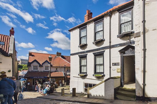 3-bed house on Seagul Cottage, Church Street, Whitby, £275,000