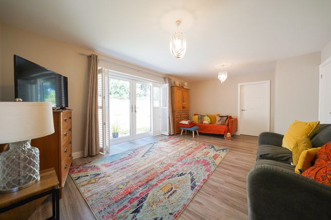 3 Hill View, Markfield photo 4