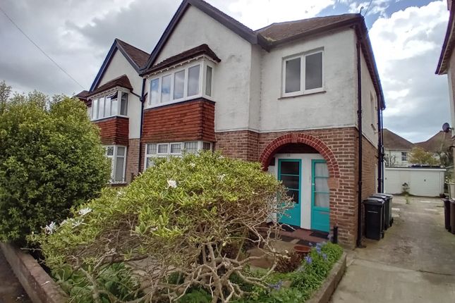 Flat for sale in Collington Avenue, Bexhill On Sea