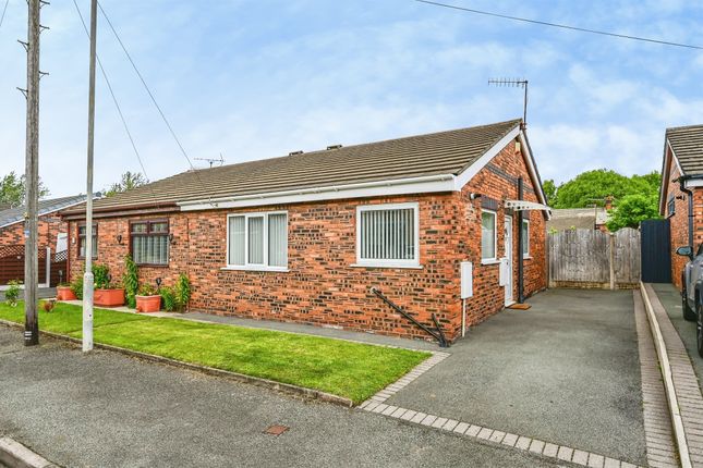 2-bed house on 11, Almond Court, Liverpool, £210,000