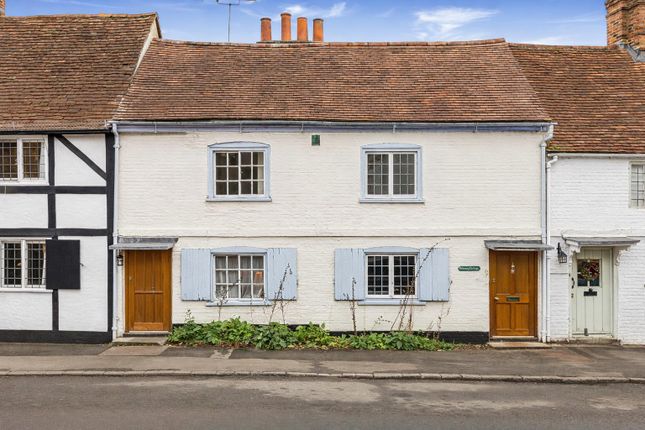 4-bed house on Rosemary Cottage, Pearson Road, Sonning, £450,000