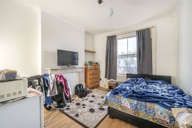 Terraced house for sale in Mildmay Grove North, Newington Green