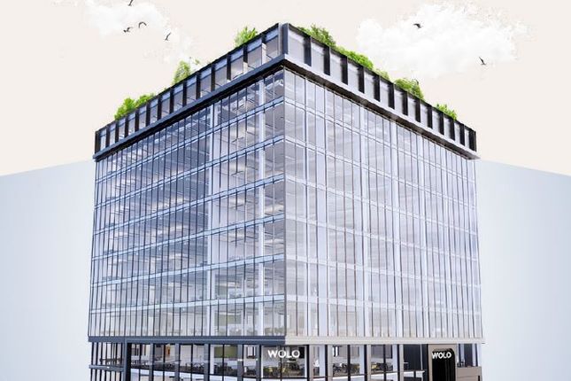 Thumbnail Office to let in Wolo House, 50 Great Charles Street Queensway, Birmingham