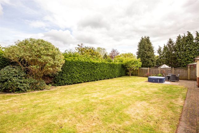 Semi-detached house for sale in Old Gloucester Road, Frenchay, Bristol, Gloucestershire