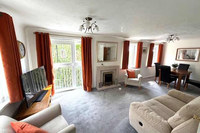 48 Grosvenor Court, Western Road, Ivybridge photo 2