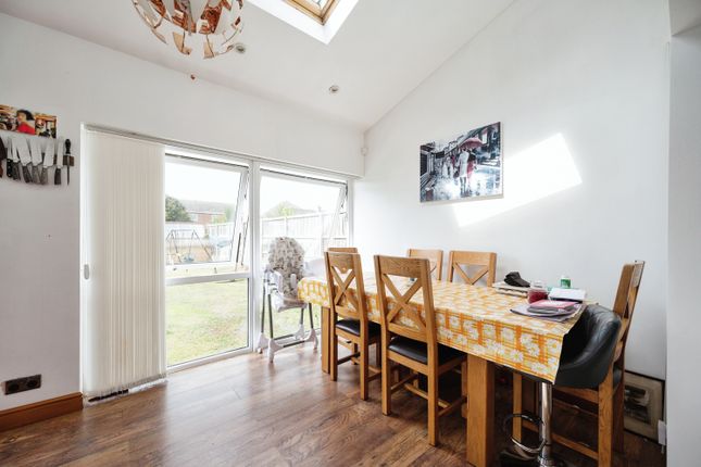 Detached house for sale in Wheatlands Avenue, Hayling Island, Hampshire
