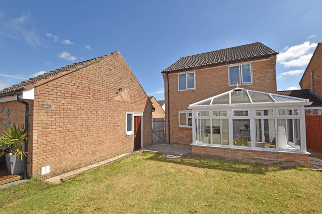 Property for sale in Head Weir Road, Cullompton