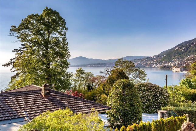Property for sale in Villeneuve, Riviera, Vaud, Switzerland