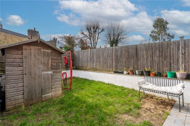 59, Endymion Road, London photo 4