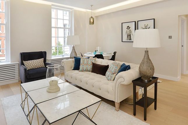 Flat 4A, Stone House, 9 Weymouth Street, London photo 3