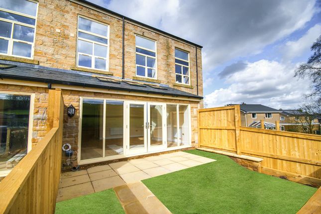 Town house for sale in Plot 9, Spenbrook Mill, John Hallows Way, Newchurch-In-Pendle, Burnley