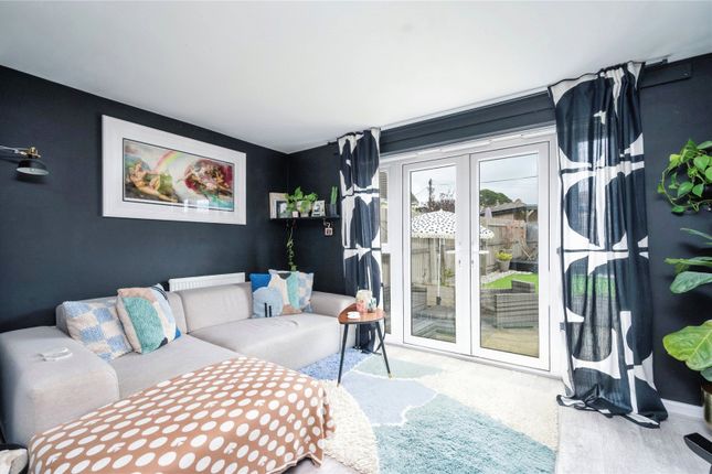 End terrace house for sale in Unity Park, Plymouth, Devon