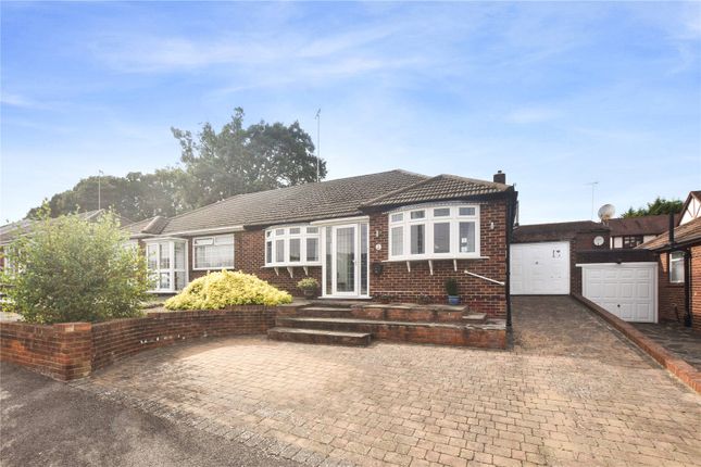 Bungalow for sale in Squires Way, Dartford, Kent