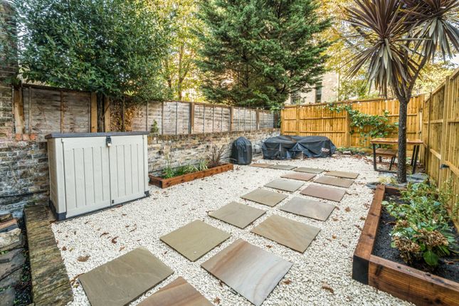 220a, Randolph Avenue, London photo 2