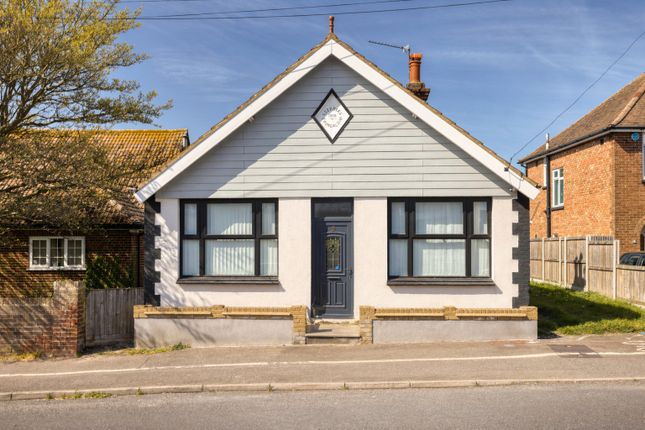3-bed house on 2, Pysons Road, Ramsgate, £325,000