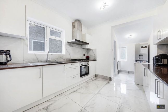 Terraced house for sale in Westwood Road, Seven Kings, Ilford