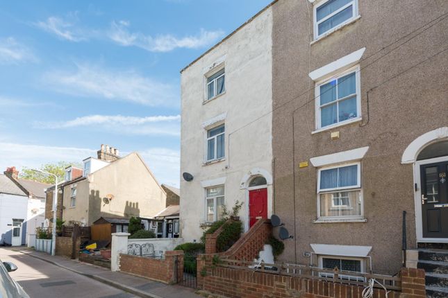 2 bed flat for sale in Irchester Street, Ramsgate CT11