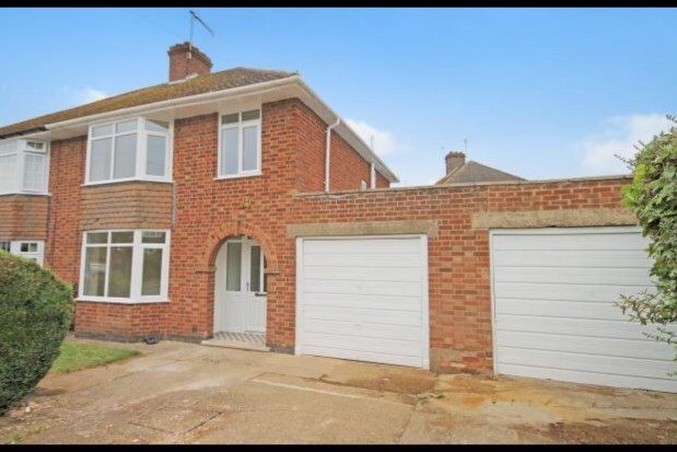 3 Bedroom Houses To Let In Northampton Primelocation