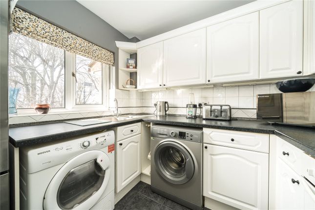 Flat for sale in St Benedicts Close, London