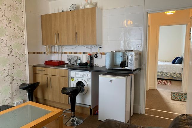 Flat for sale in West Street, Leominster