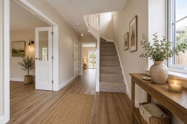 Orchard Close, Plot 4, Main Road, Chichester photo 4