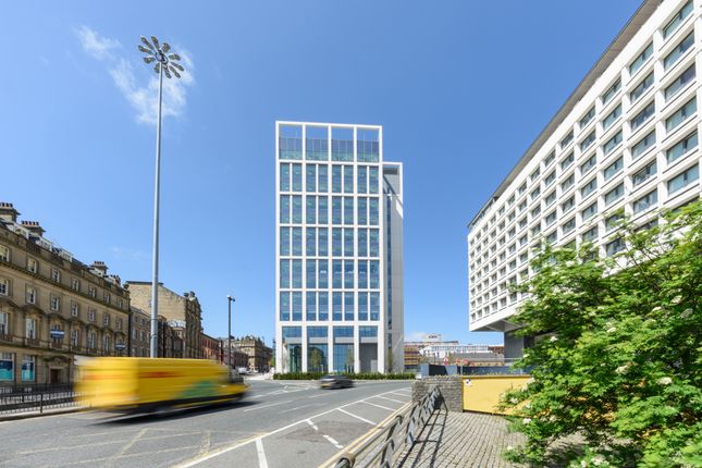 Thumbnail Office to let in Bank House, Pilgrim Street, Newcastle Upon Tyne