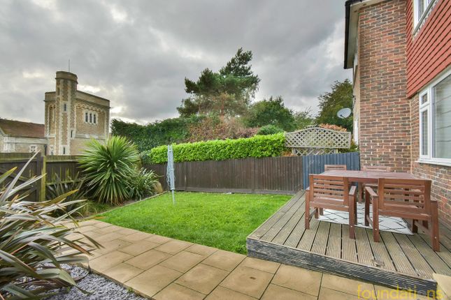 Terraced house for sale in All Saints Lane, Bexhill-On-Sea