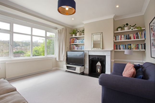 Semi-detached house for sale in Stafford Road, Caterham