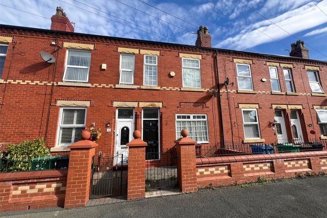 2-bed terraced on 30, Beardwood Road, Greater Manchester, £90,000