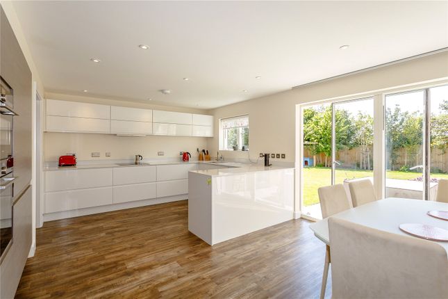 1, Cresswell Close, Cambridge photo 2