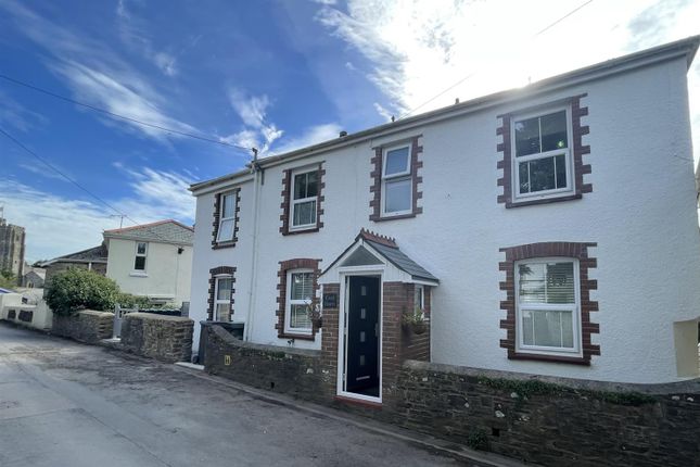 Thumbnail Detached house for sale in Georgeham, Braunton