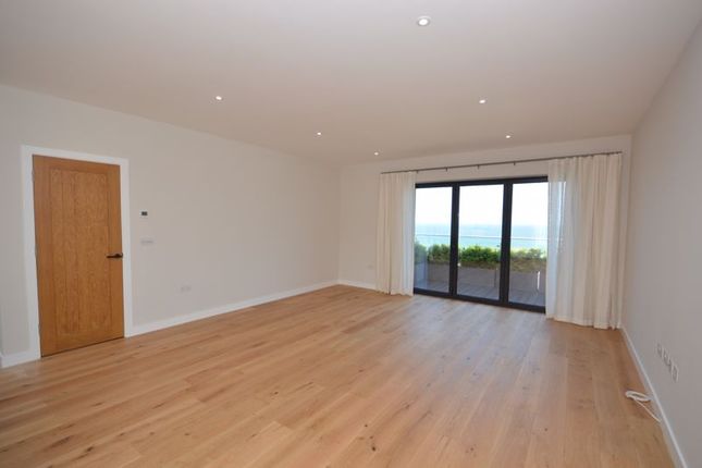 Detached house to rent in Pentire Avenue, Newquay