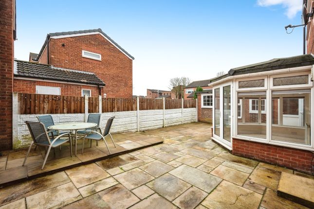 Detached house for sale in Peter Street, St Helens Central, St Helens
