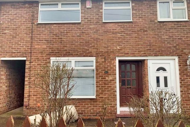 Terraced house for sale in Rosedale Grove, Hull