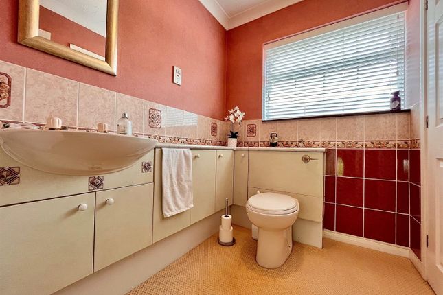 Detached house for sale in North Road, Ormesby, Great Yarmouth