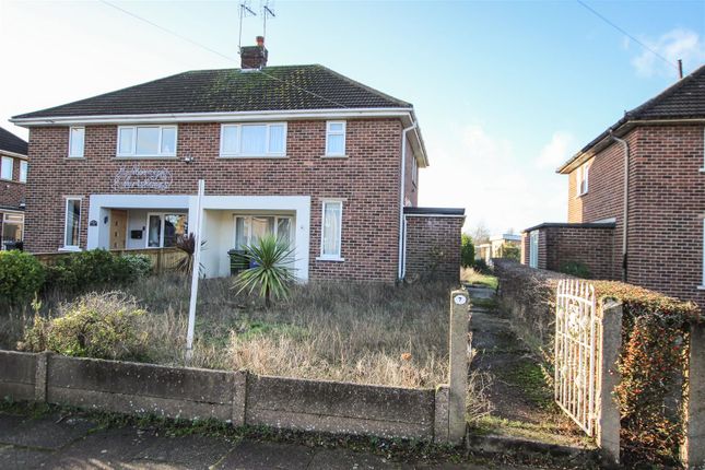 2-bed house on 7, Palington Grove, Doncaster, £115,000