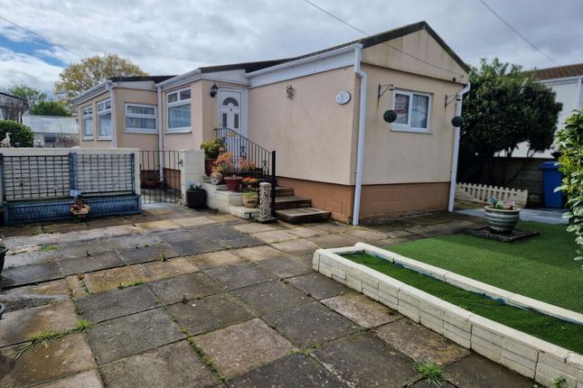 Mobile/park home for sale in South Front, Halsnead Park, Prescot