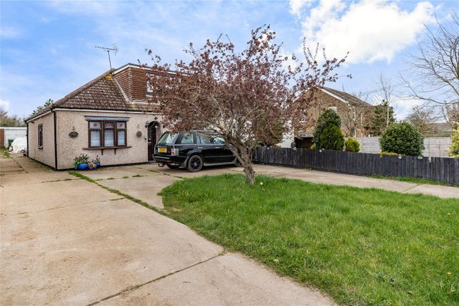 3-bed house on St. Johns,, Eversley Road, Essex, £575,000