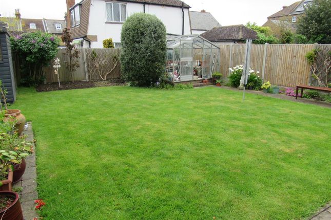 Property for sale in Canterbury Road, Herne Bay
