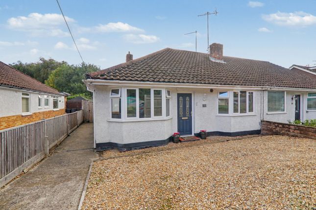 2-bed bungalow on 52 Old Shoreham Road, Lancing, £425,000