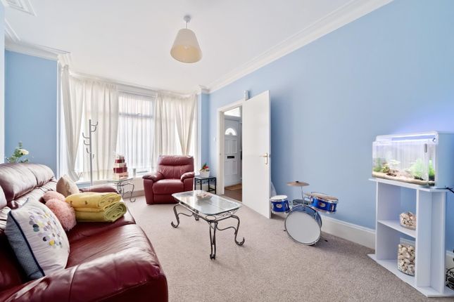 Terraced house for sale in Crumpsall Street, Abbey Wood