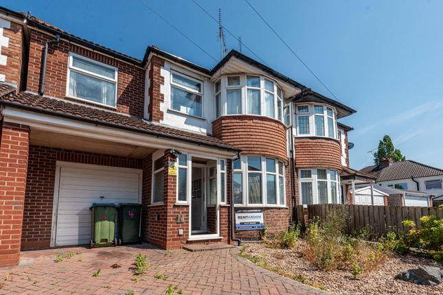 6-bed house on 4, Glover Street, Coventry, £350,000