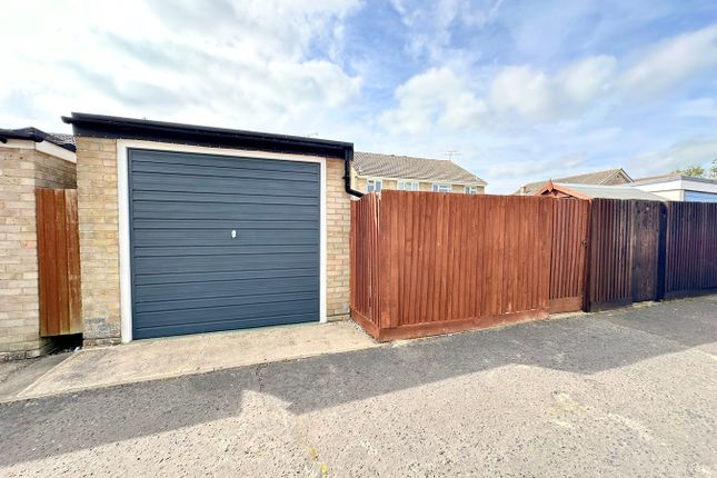 Semi-detached house for sale in Peregrine Drive, Chelmsford