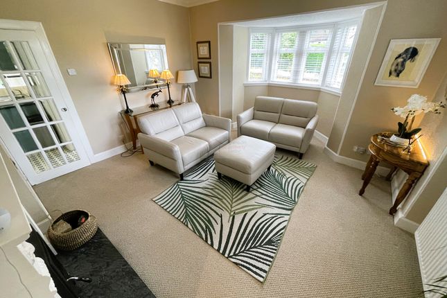 Drumduan Cottage, Forres photo 4