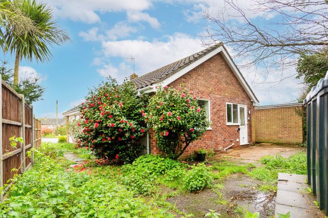 Detached bungalow for sale in Willow Way, Ludham