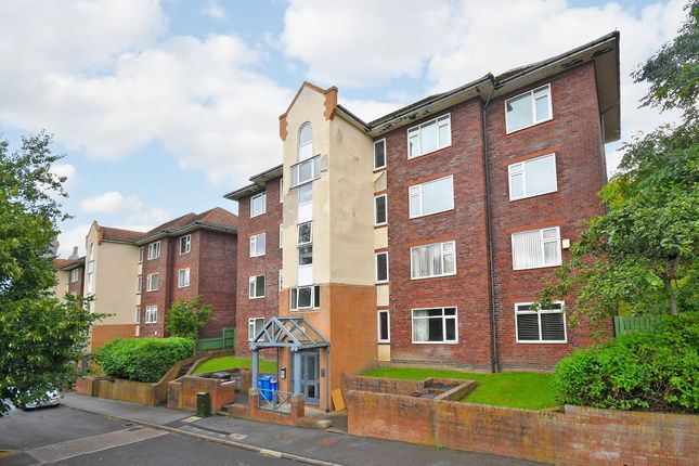 Thumbnail Flat for sale in Blackwell Place, Sheffield