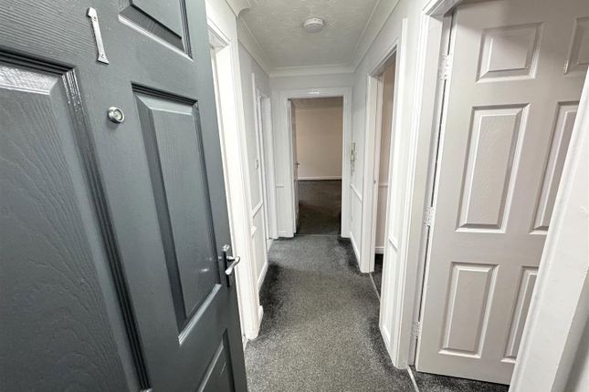 Flat to rent in Bowline House, Harbour Walk, Hartlepool