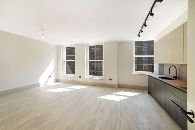 Flat for sale in Grenville Street, Bloomsbury, London