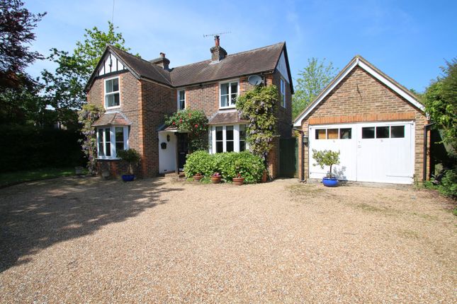 Detached house for sale in Barnets Hill, Peasmarsh